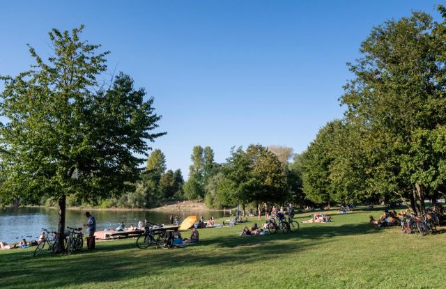 Foto: Seeger / Stadt Freiburg