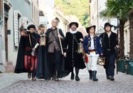Historix Tours