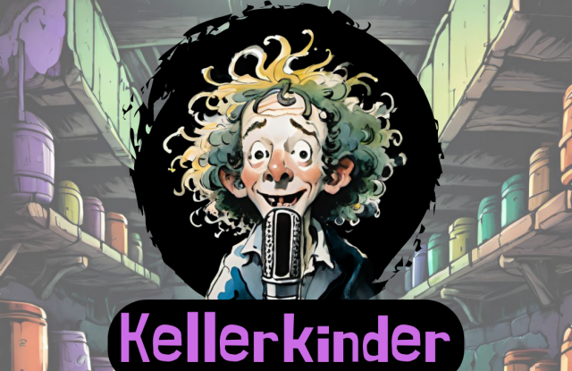 Kellerkinder Comedy - Spécial Improspass