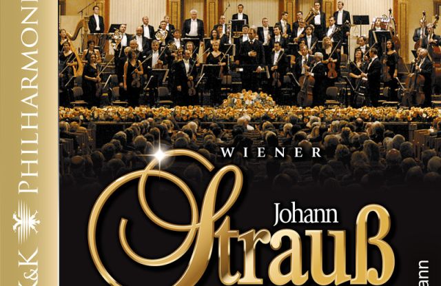 Wiener Johann Strauß Konzert - Gala mit Ballett