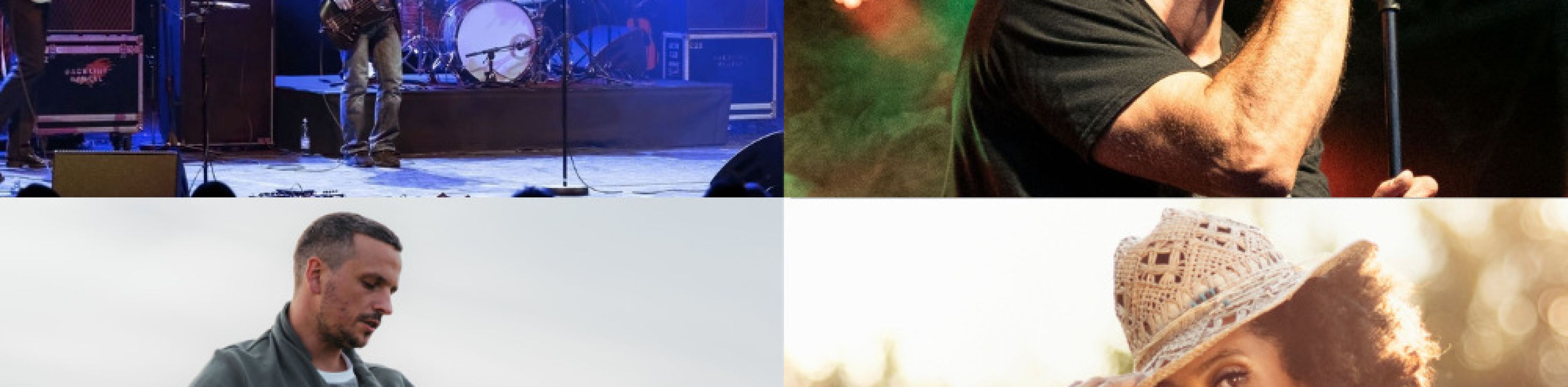 Crosby, Stills, Nash & more beim ZMF 2025