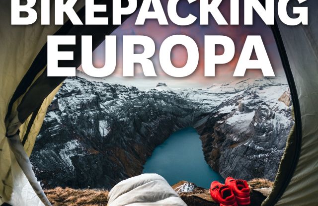 MUNDOLOGIA : Bikepacking Europe Date supplémentaire