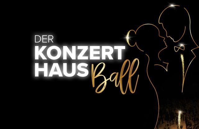 DER KONZERTHAUSBALL, © gutmann media