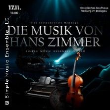 La musique de Hans Zimmer