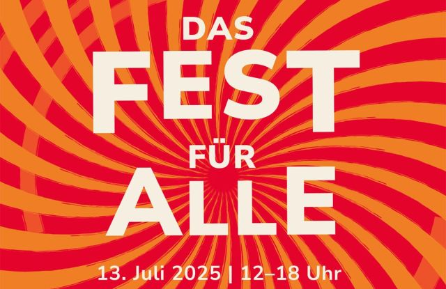Fest für alle - unser Dietenbach