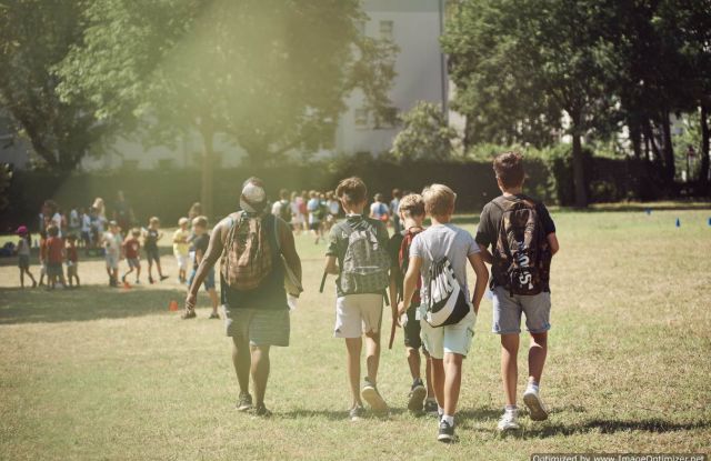 Ferienakitvitäten in Freiburg, © Kids Camp America GmbH