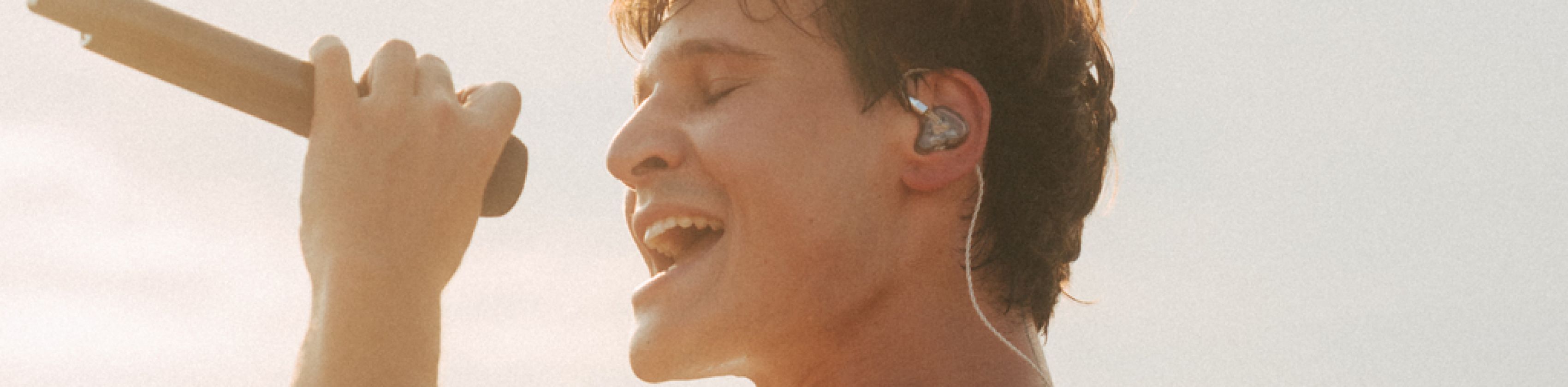 Wincent Weiss, © Mats Bohle