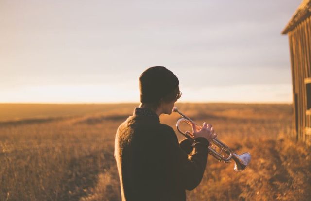 Musik und Ländlichkeit. Musikalische Praktiken, Stile und Kulturen in der gesellschaftlichen Transformation, © Foto: Priscilla Du Preez/unsplash.com