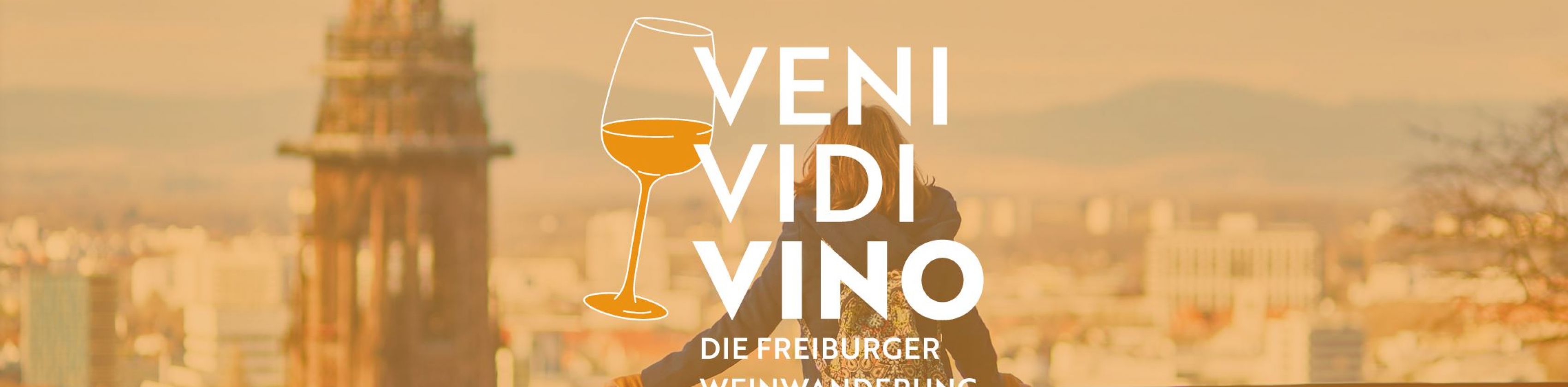 Veni, vidi, vino - die Freiburger Weinwanderung!, © Betty BBQ