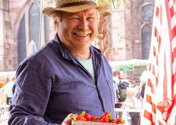 Münstermarkt Frühstückstour 2025 - Das kulinarische Münstermarkt-Erlebnis