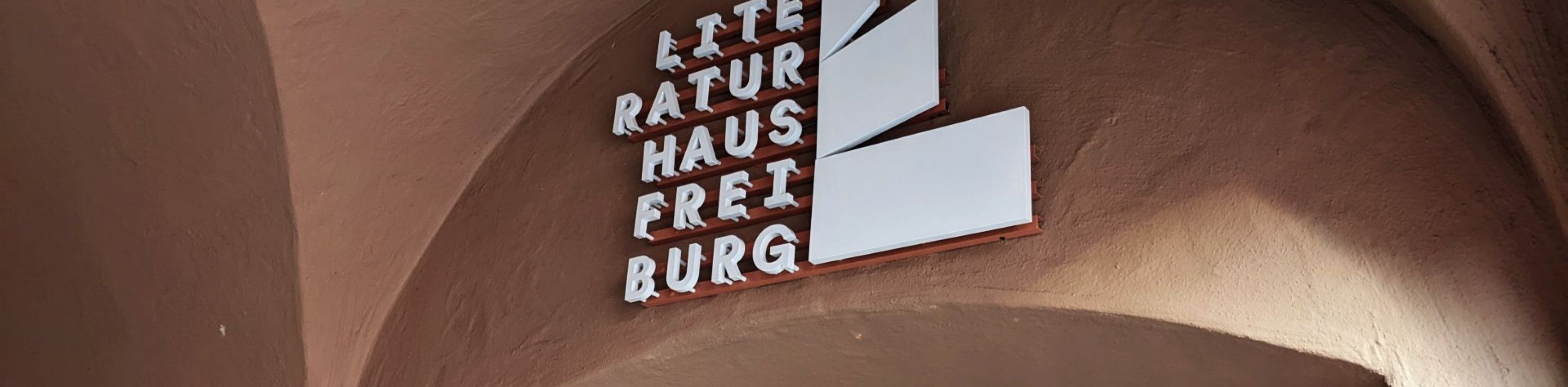 Literaturhaus Freiburg_FWTM-Vögtle, © FWTM-Vögtle