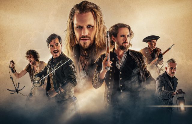 D'Artagnan