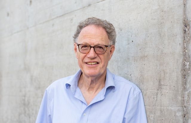 Michael Moos: And nothing became as it was ... - Reading and discussion with Julia Wolrab in the Counter Words series