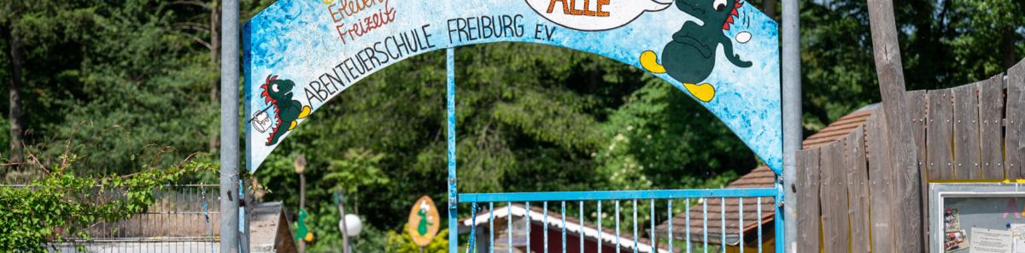 Offenes Programm und Familientag, © Foto: Seeger/Stadt Freiburg