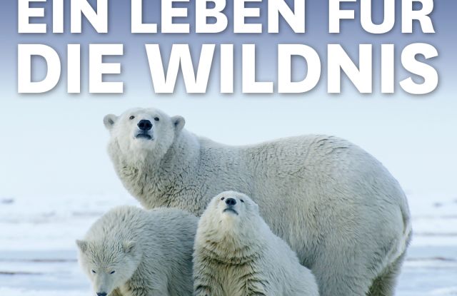MUNDOLOGIA: A life for the wilderness