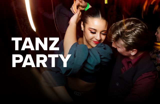 TANZPARTY, © gutmann media