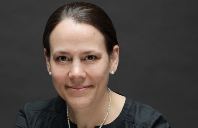 Master class by Friederike Stahmer