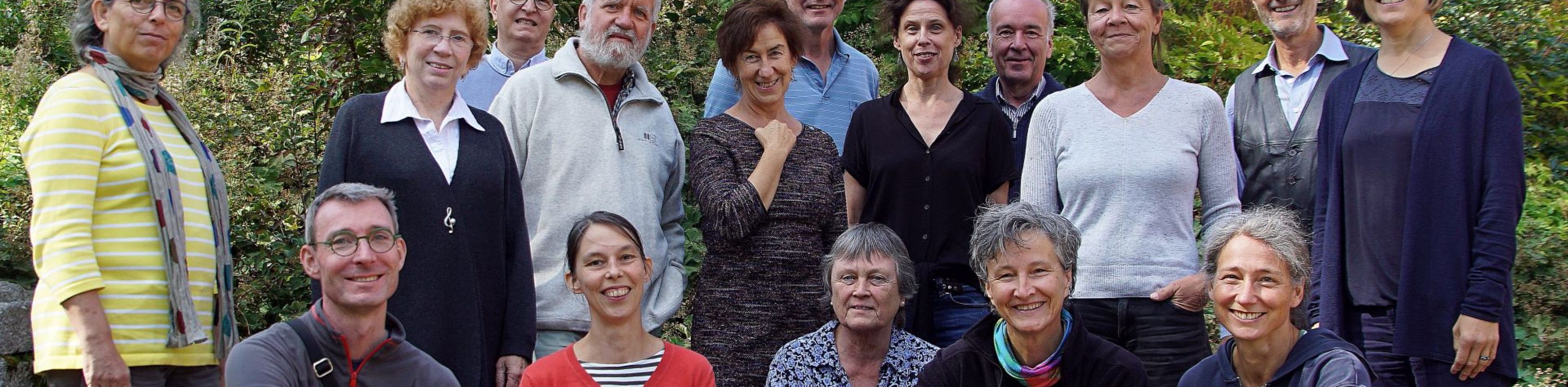, © Tallis Ensemble