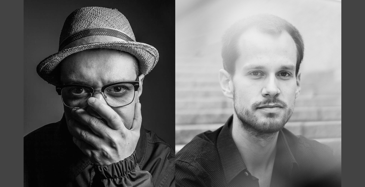 Samuel Gapp & Rodrigo Brandão