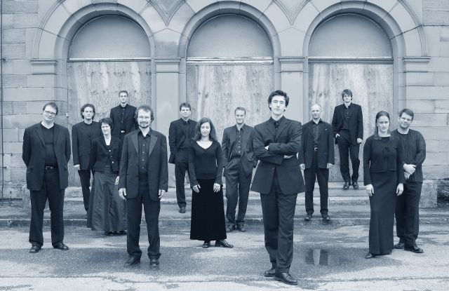 Eröffnungskonzert Pfingstfestival - HARMONIE DER EWIGKEIT