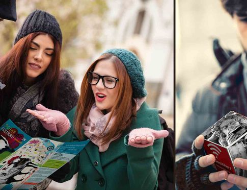 Schafstour Schnitzeljagd und Escape Game Freiburg