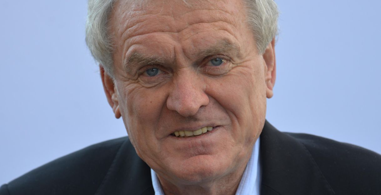 Sepp Maier