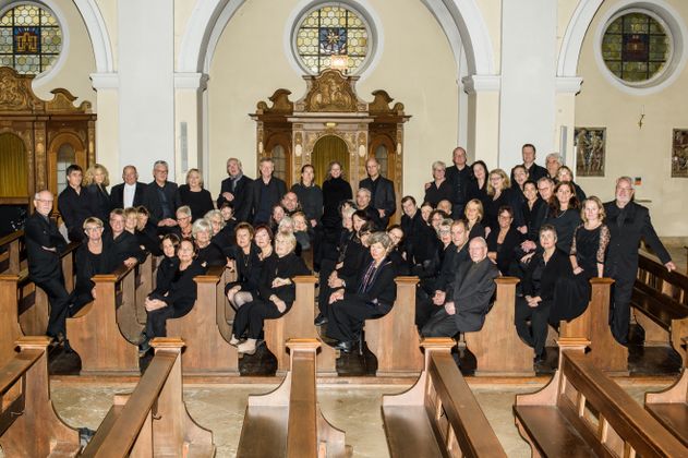 Freiburger Kantatenchor