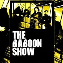 Baboon Show