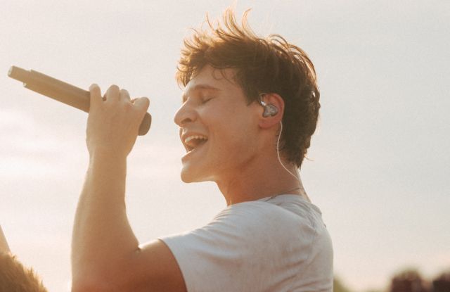 Wincent Weiss, © Mats Bohle