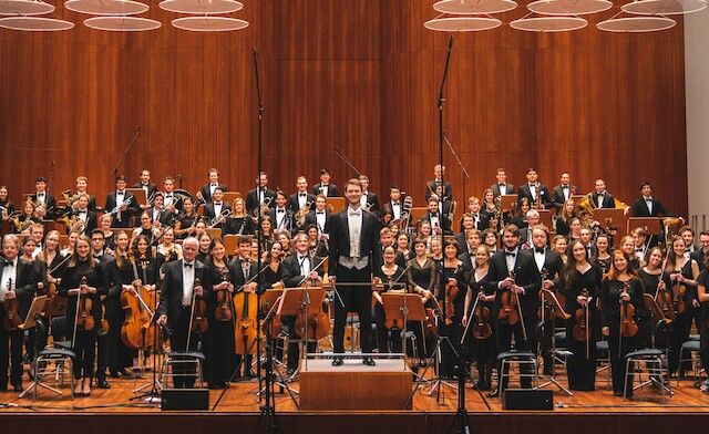 Sinfonieorchester crescendo Freiburg