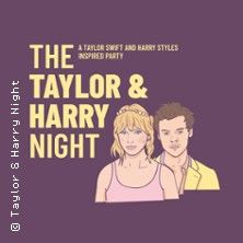 The Taylor & Harry Night- Taylor Swift