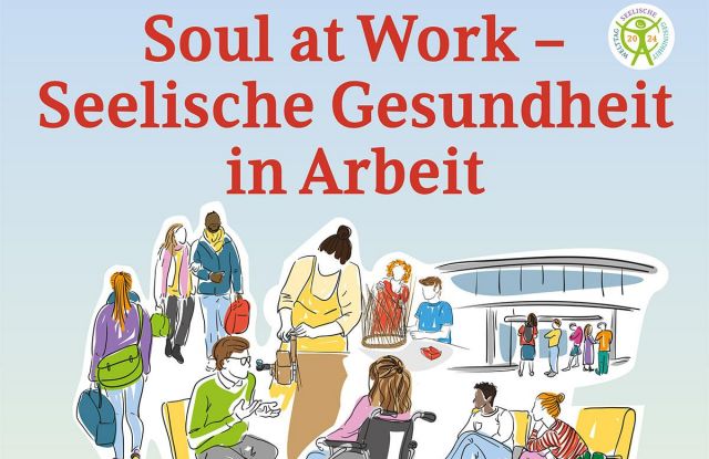 Performance sur le travail et la psyché - Die Einzig Artigen - Le théâtre avec l'inclusion de Schwere(s)Los ! e.V.