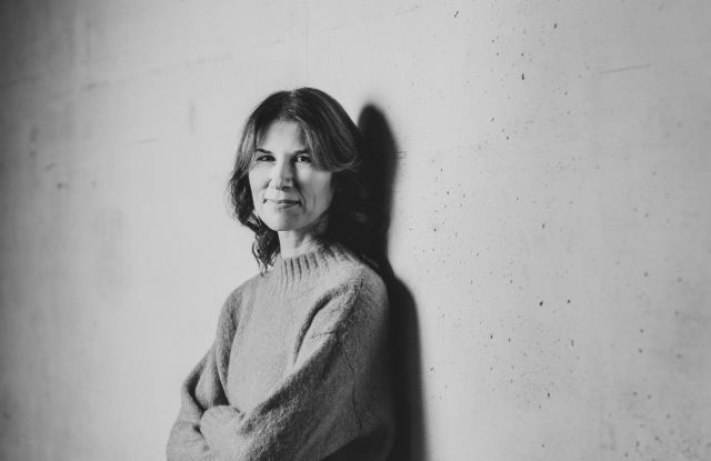 Verena Dolovai, © Julia C. Hoffer