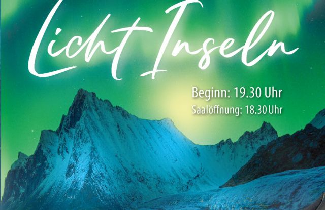 "Licht-Inseln" - Concert d'automne de l'association musicale de Fribourg-Tiengen