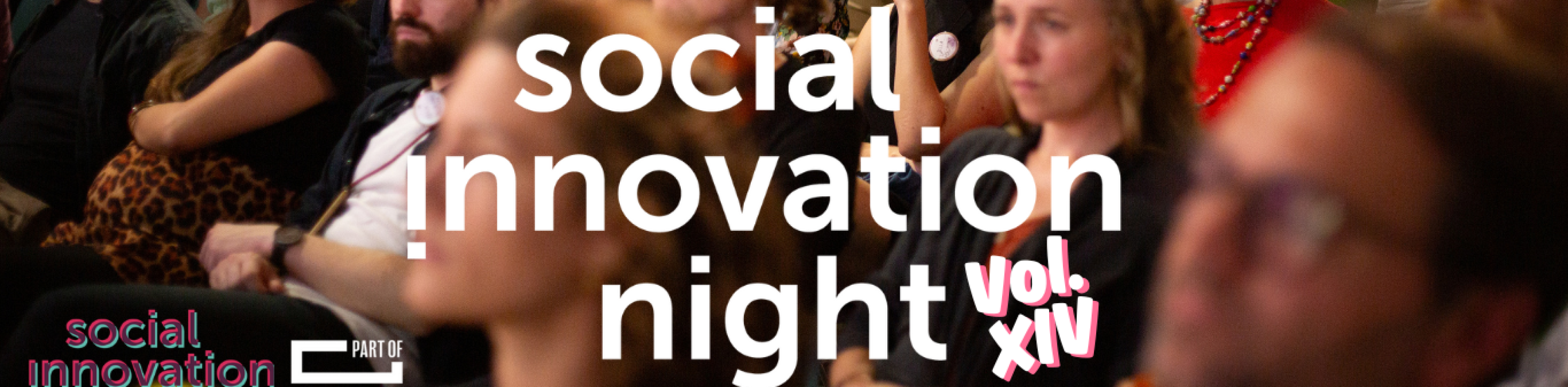 Social Innovation Night 2025 (5), © Social Innovation Lab