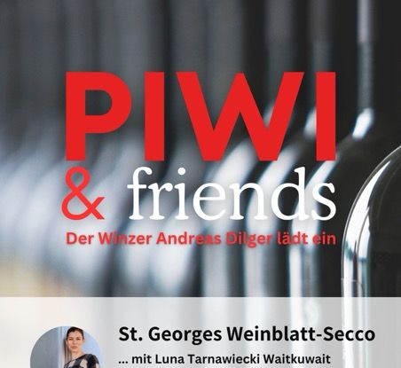PIWI & friends