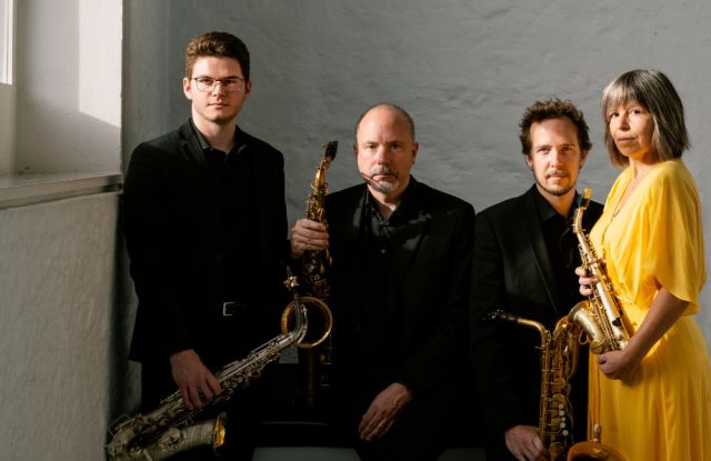 ZMF-Preisträger Matinee - ZMF Freiburg
