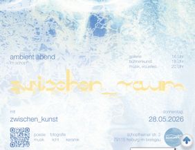 Neues Kunstprojekt