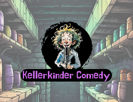 Kellerkinder Logo