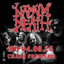Napalm Death