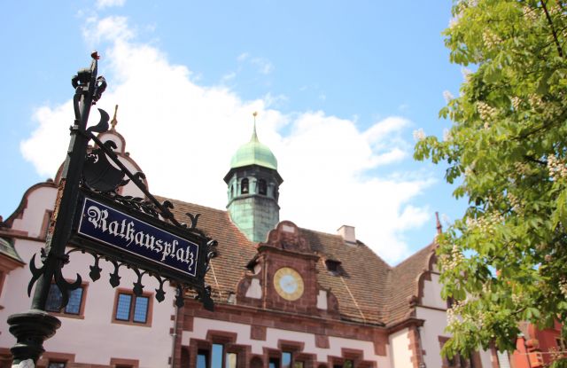 Freiburg_Rathaus_Copyright FWTM-Escher (47)-min, © FWTM-Escher