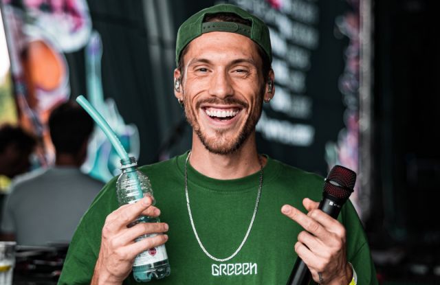 GReeeN beim ZMF 2025