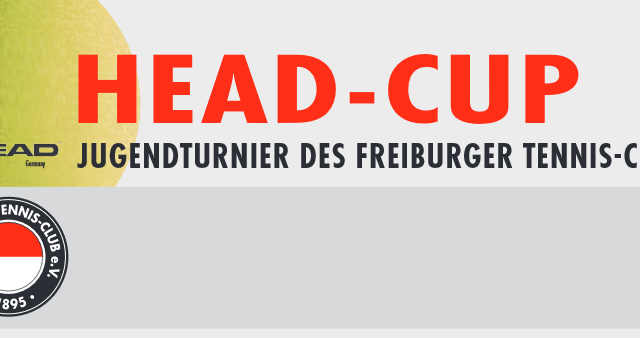 22. Head-Cup / Mini-Head-Cup - 2025