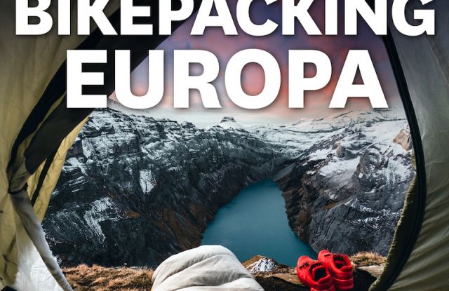 MUNDOLOGIA: Bikepacking Europe