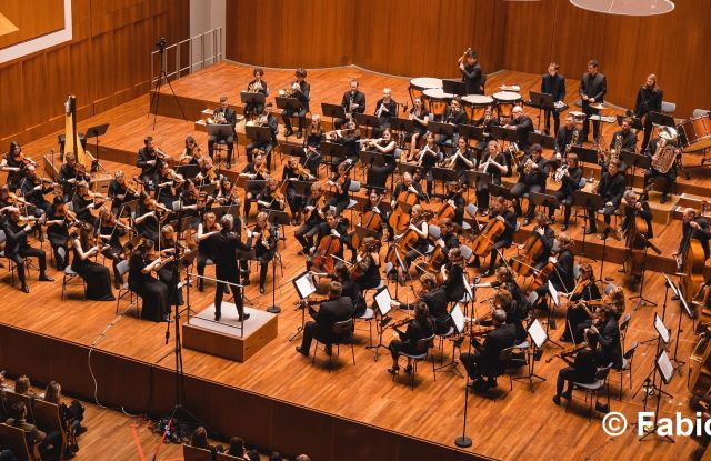 Semesterkonzert SoSe 2025