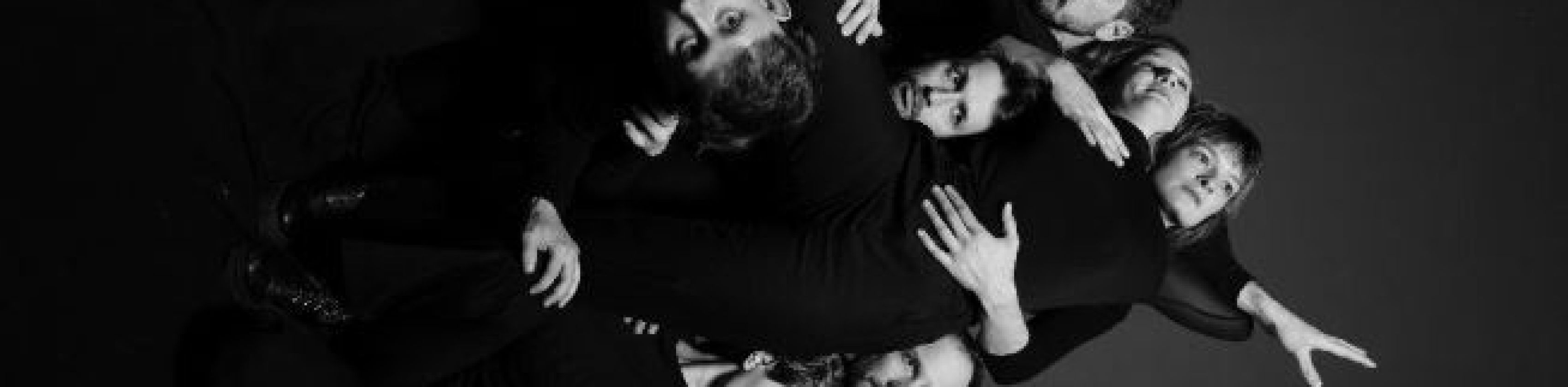 laut & lyrik | torso