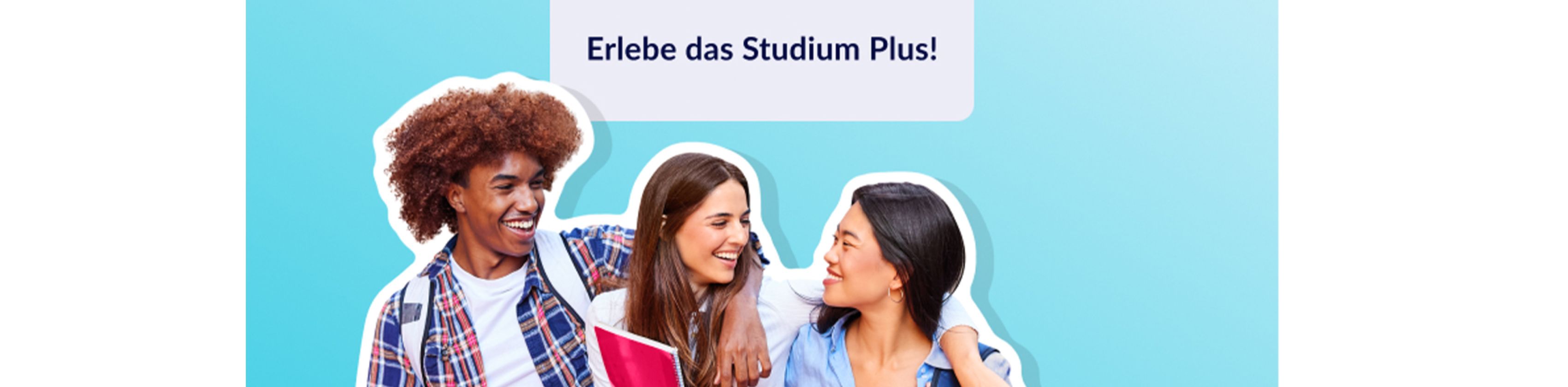 Macromedia Plus, © Hochschule Macromedia