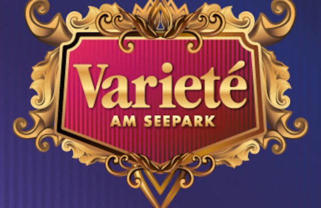 Varieté at the Seepark 2024