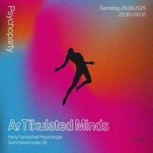 Articulated Minds
