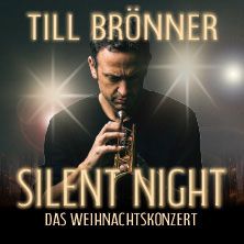 TILL BRÖNNER - Silent Night - Le concert de Noël 2024